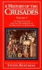 [A History of the Crusades 01] • A History of the Crusades-Vol 1